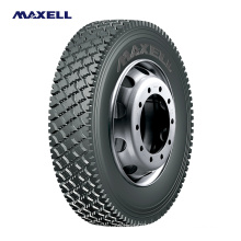 GOOD QUALITY 315/80 R22.5 Radial truck tire with longer mileage on sale  TRUCK TIRE